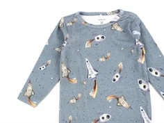 Name It citadel printet heldragt